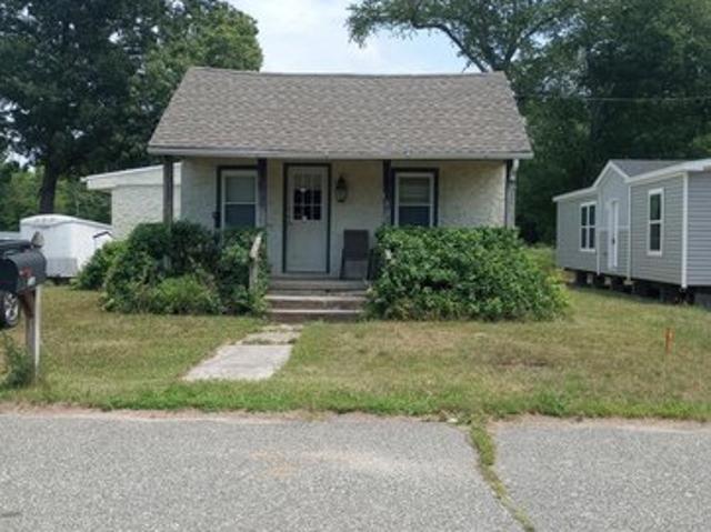 House for sale in Glassboro, New Jersey