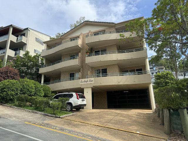 Apartment for rent in Fernbrook, Queensland