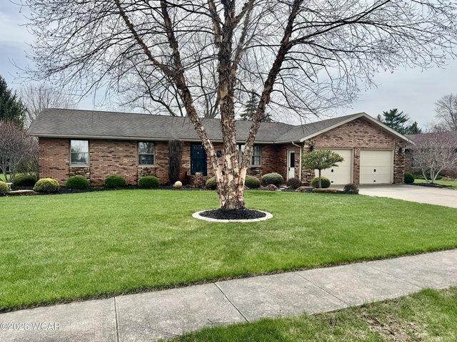 House for sale in Ottawa, Ohio