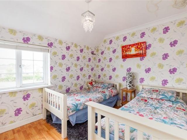 Terraced House for sale in Bluebell, North Tipperary