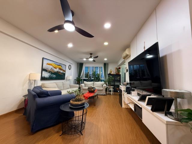 Apartment for sale