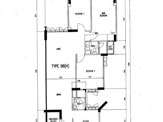 Apartment for sale