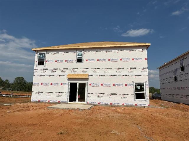 House for sale in Easley, South Carolina