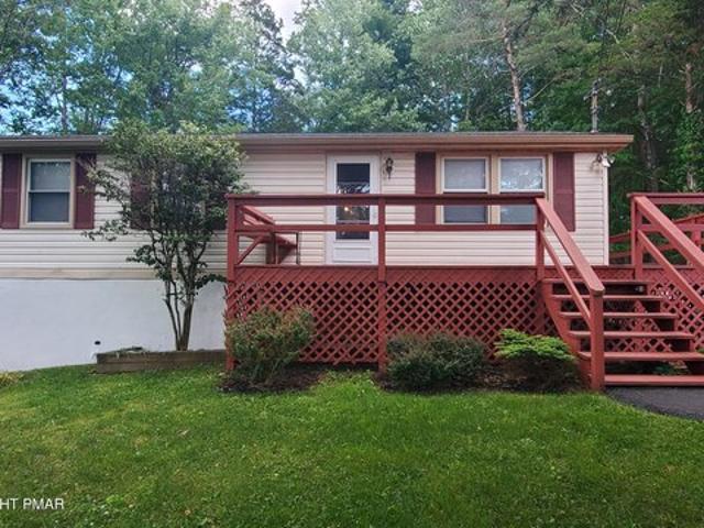 House for sale in East Stroudsburg, Pennsylvania