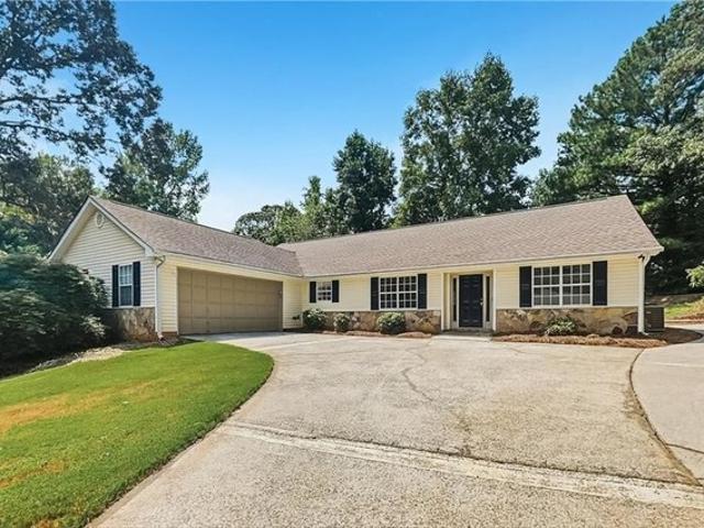 House for sale in Stockbridge, Georgia