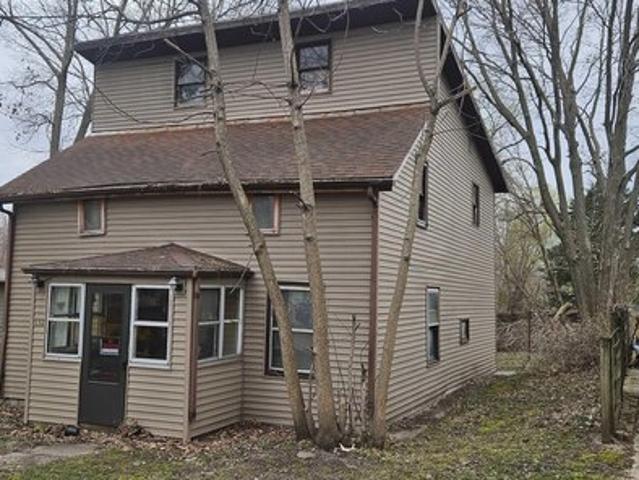 House for sale in Janesville, Iowa