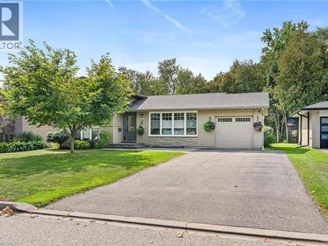 House for sale in Acton, Ontario