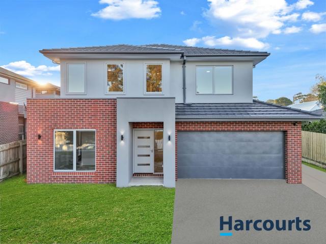 Apartment for rent in Camerons Creek, Victoria
