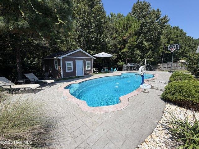 House for sale in Leland, Brunswick County
