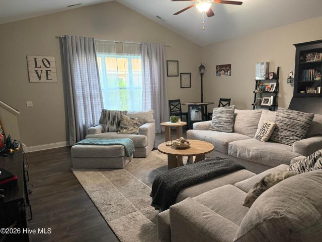 House for sale in Leland, Brunswick County
