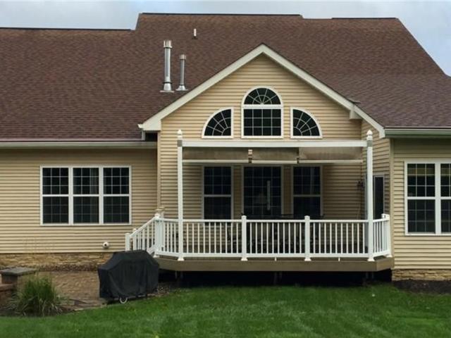 House for sale in Portage, Ohio