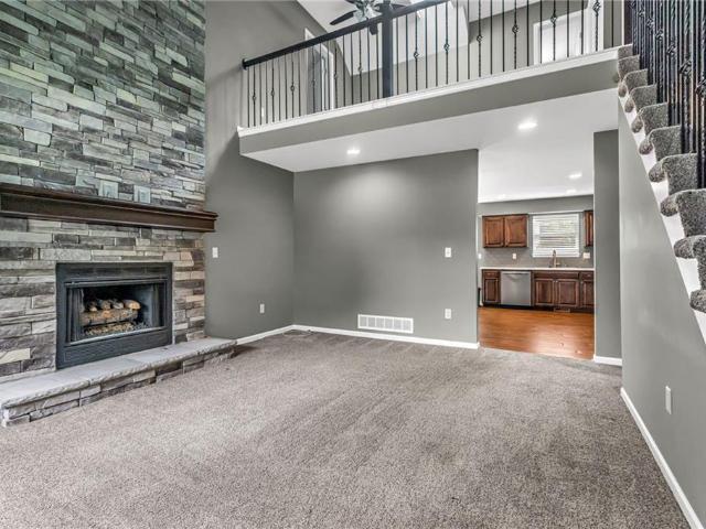 House for sale in Kansas