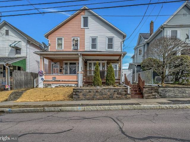 House for sale in Nanticoke, Pennsylvania