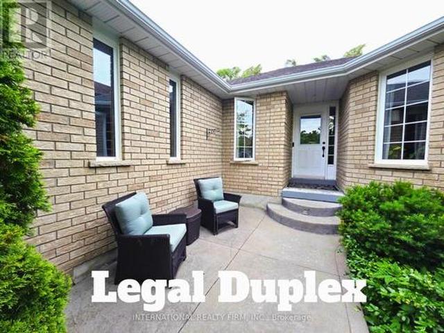 Property for sale in Barrie, Ontario