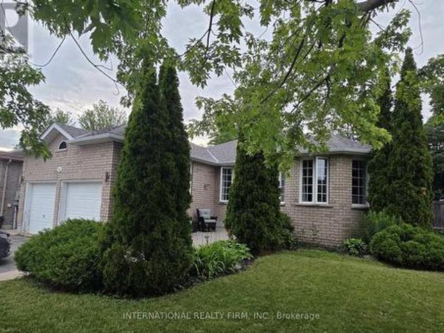 Property for sale in Barrie, Ontario