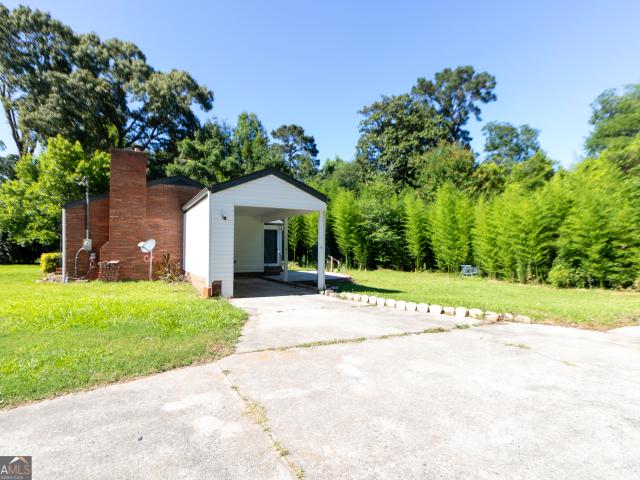 House for sale in Kathleen, Georgia
