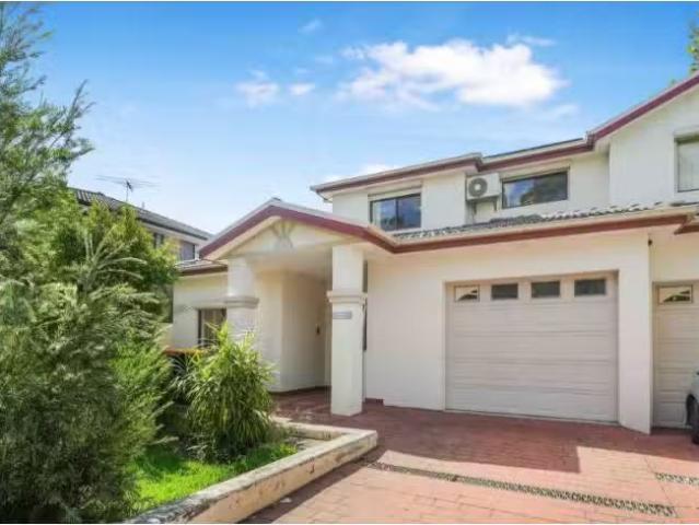House for rent in Sydney, New South Wales