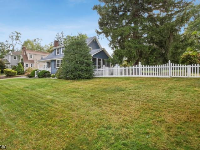 House for sale in Berkeley Heights, New Jersey
