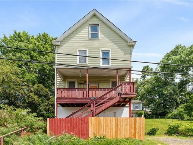 House for sale in East Pittsburgh, Pennsylvania