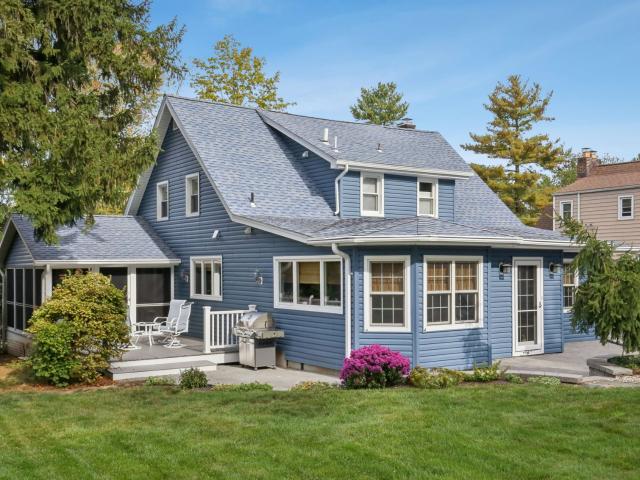 House for sale in Berkeley Heights, New Jersey