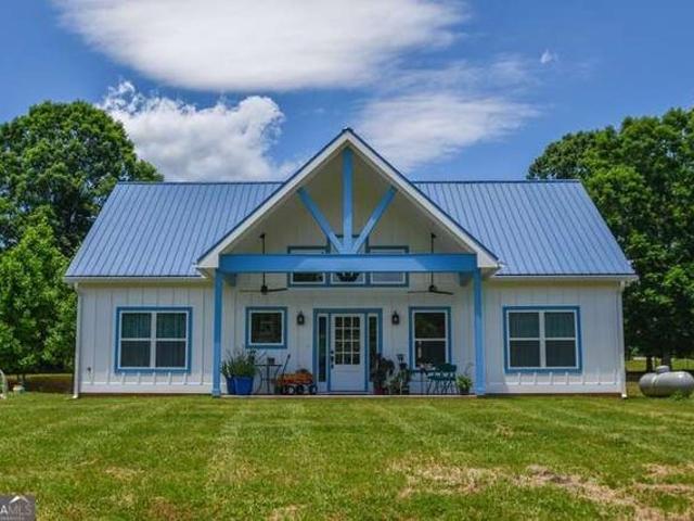 House for sale in Demorest, Georgia