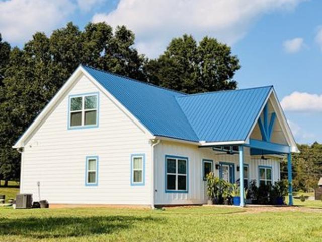 House for sale in Demorest, Habersham County
