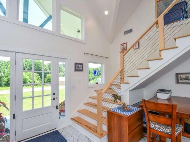 House for sale in Demorest, Georgia