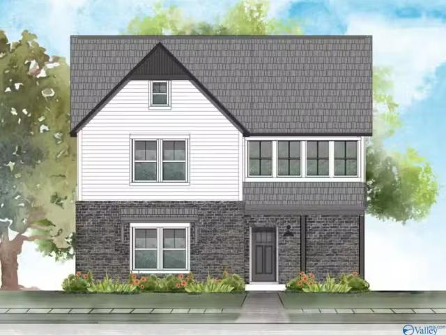 House for rent in Huntsville