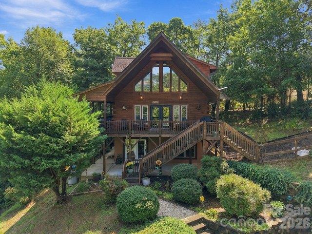 House for sale in Rutherford, North Carolina