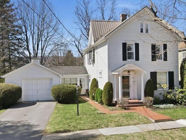 House for sale in Mercersburg, Pennsylvania