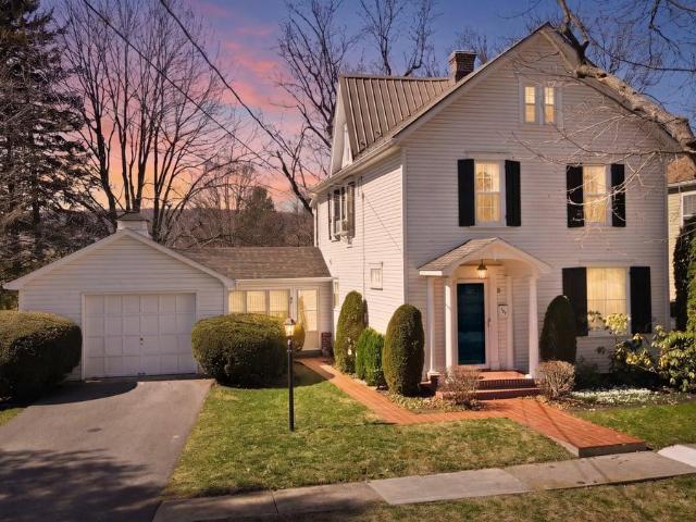 Property for sale in Mercersburg, Pennsylvania
