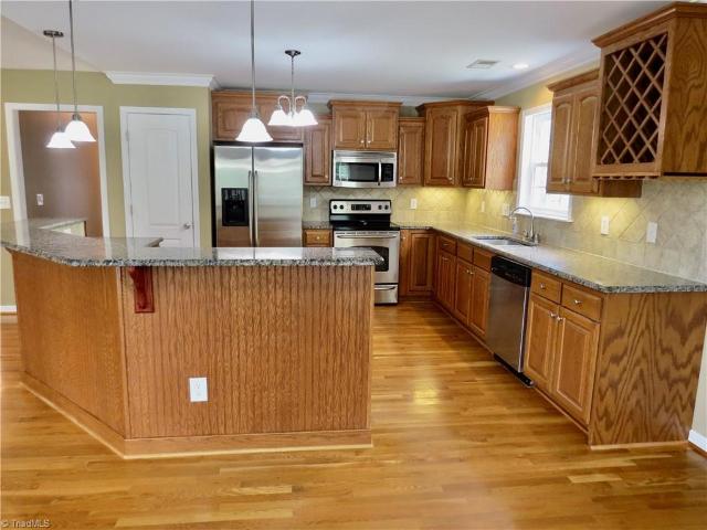 House for sale in Shannon Forest, Reidsville