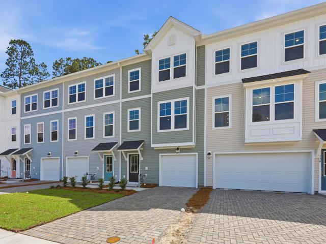 Townhouse for sale in Charleston, South Carolina