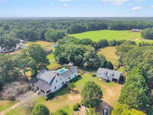 House for sale in Newborn, Newton County
