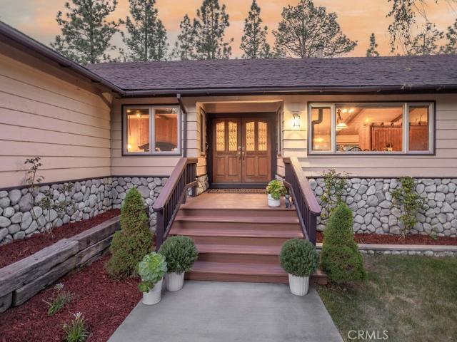 House for sale in Big Bear Lake, California