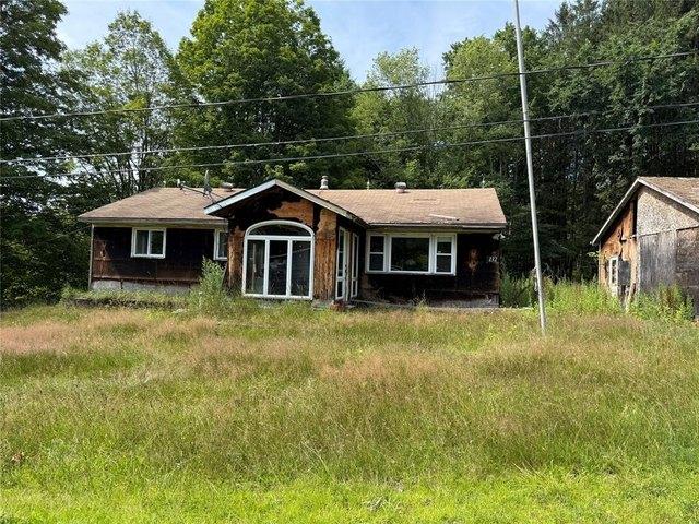 House for sale in East Branch, New York
