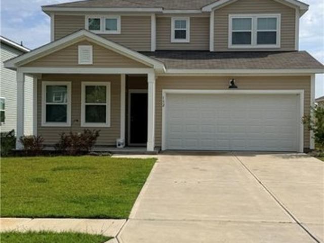 House for sale in Bloomingdale, Georgia