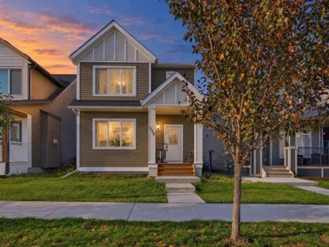 House for sale in Alberta