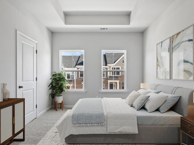 Townhouse for sale in Wake, North Carolina