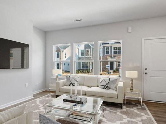Townhouse for sale in Wake, North Carolina