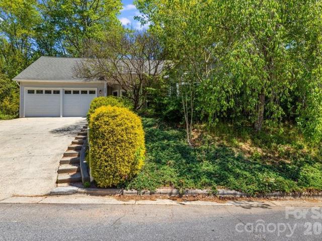 House for sale in Transylvania, North Carolina