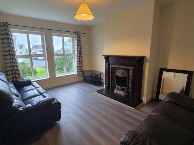 House to rent in Doagh, Ulster
