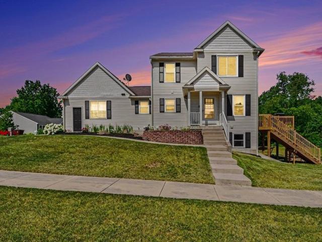 House for sale in Ionia, Michigan
