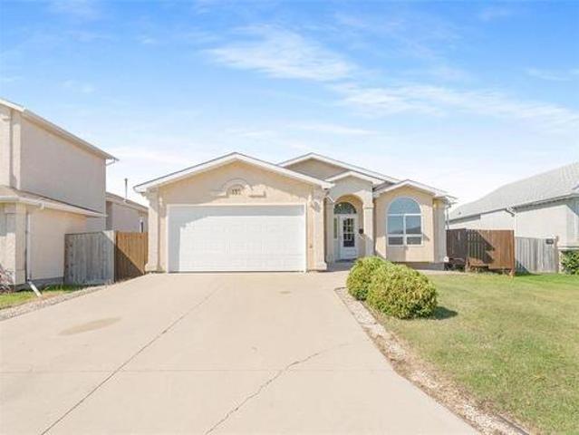 House for sale in East St. Paul, Manitoba