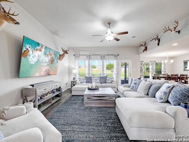 House for sale in Blanco