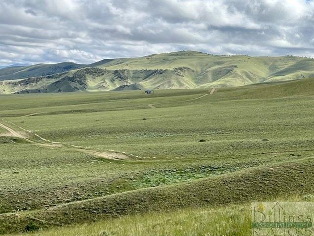 Land for sale in Belfry, Montana