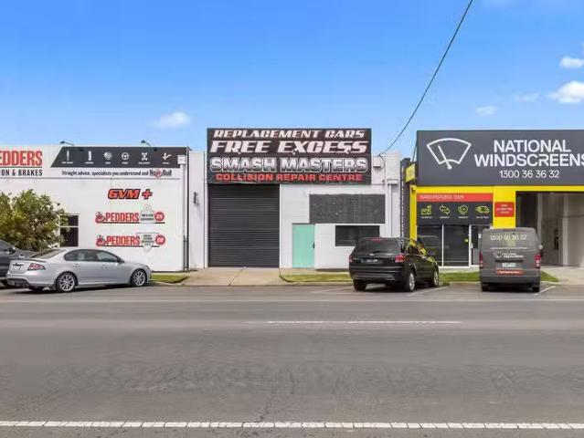 House for rent in Geelong, Victoria