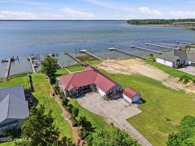 House for sale in Sneads Ferry, North Carolina