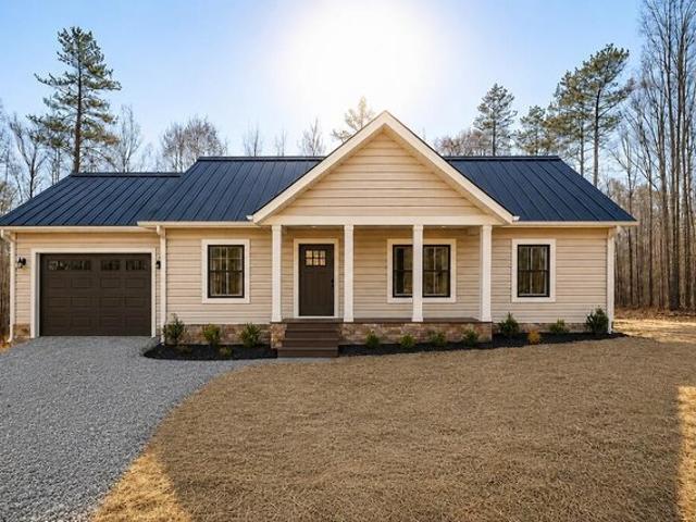 House for sale in West Virginia