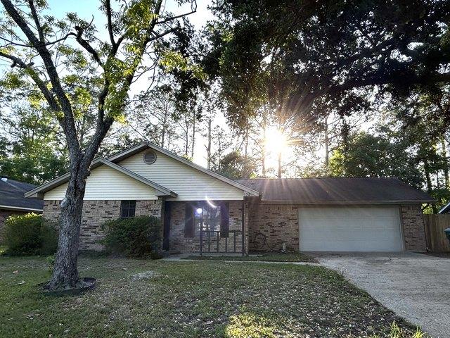 House for rent in Ocean Springs, Mississippi